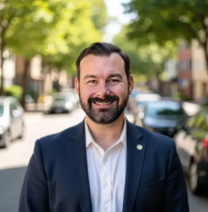 Alejandro Moreno Especialista en juego online en Argentina