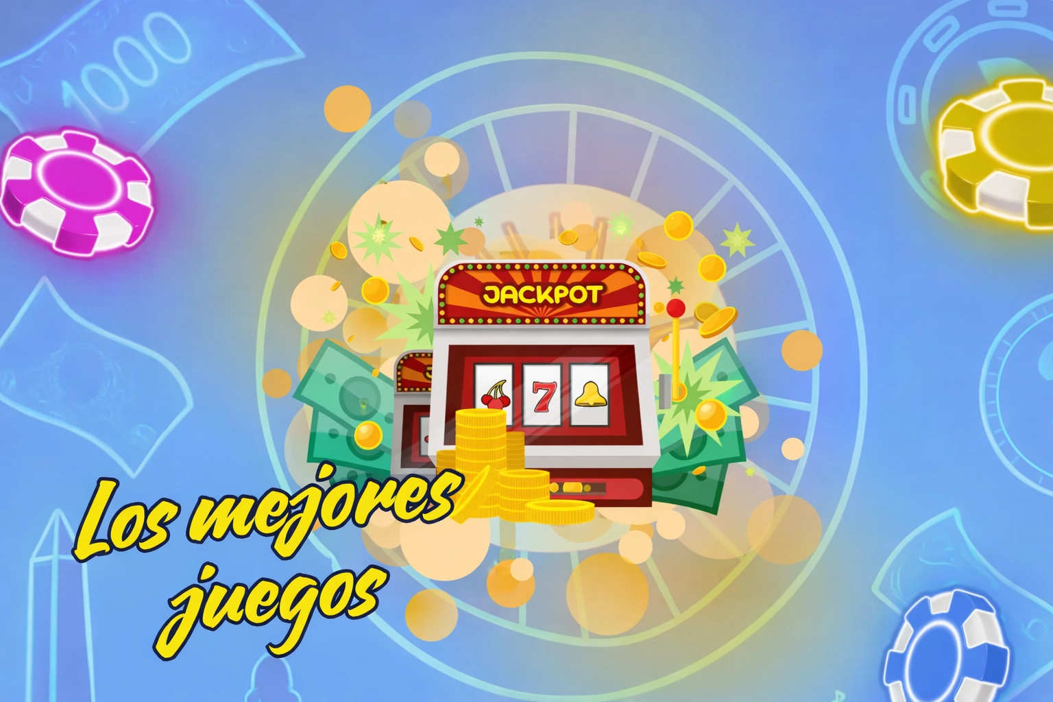 Los mejores juegos de casino online con dinero real en Argentina