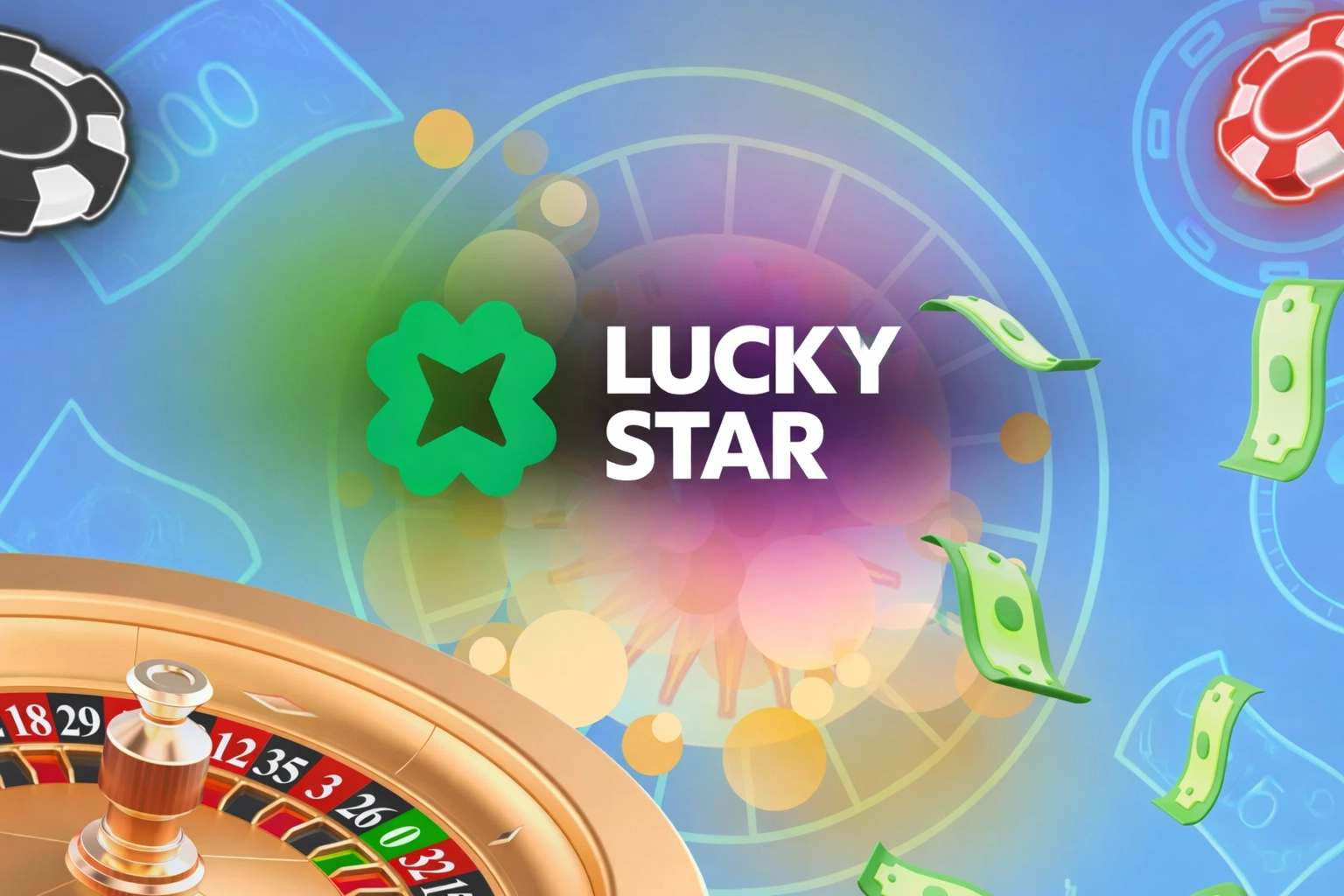 Lucky Star