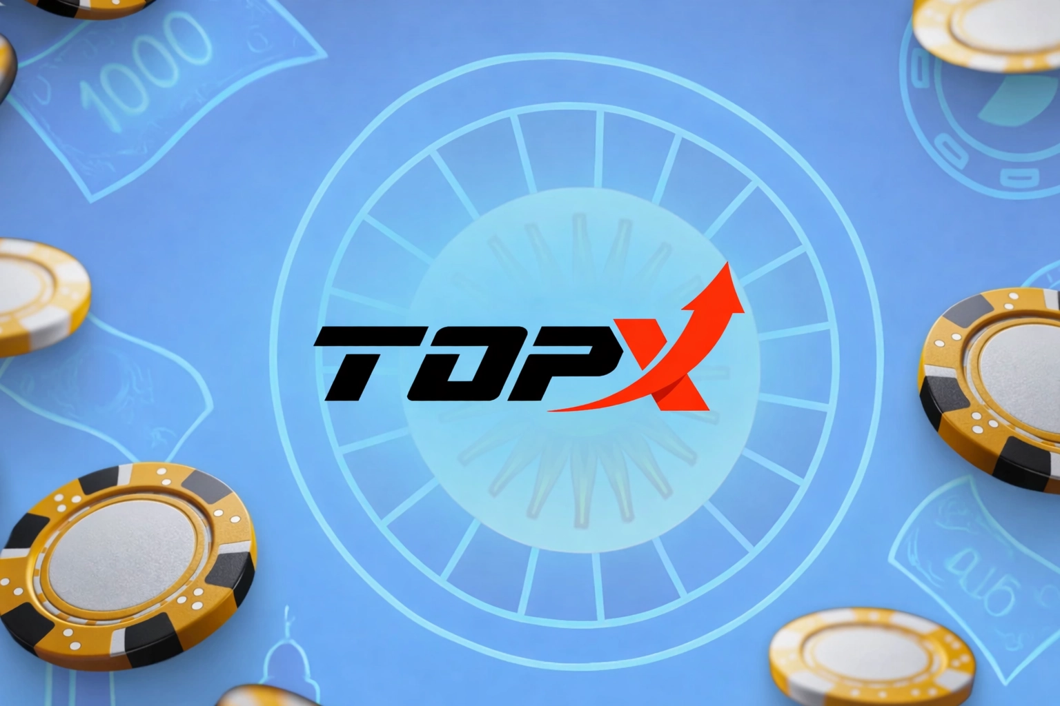 TopX